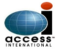 Access International logo