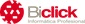 Biclick, s. l. logo