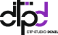 DTP-Studio DENZL logo
