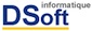 DSOFT logo