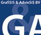 GrafiSIS & AdvieSIS BV logo