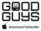 Good Guys ApS logo