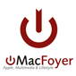 MacFoyer logo