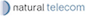 Natural telecom logo