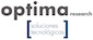 Optima Research logo