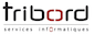 Tribord logo