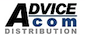 AdviceCom Distribution ApS logo
