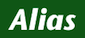 Alias srl logo