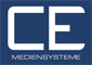 C & E Mediensysteme GmbH logo