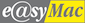 Easymac logo