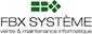 FBX Systeme logo