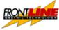 Frontline AS logo