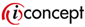 iConcept logo