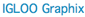 IGLOO Graphix logo