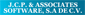 JCP & Associates Software SA de CV logo
