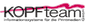 KOPFteam GmbH logo