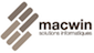 macwin Sàrl logo