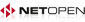 NetOpen GmbH logo