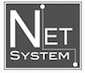 Net System logo