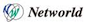Networld Corporation logo