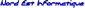 Nord Est Informatique logo