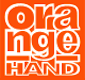 Orange Hand Systems logo