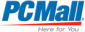 PC Mall logo