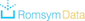 Romsym Data S.R.L. logo