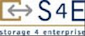 S4E logo