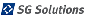 SG Solutions Limited logo
