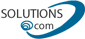 Solutions Dot Com logo