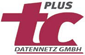 TCplus Datennetz GmbH logo