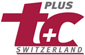 TCplus (Switzerland) GmbH logo