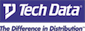 Tech Data logo