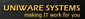 Uniware Systems Pvt. Ltd logo