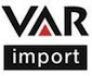 Varimport Oy logo