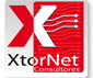 XTORNET CONSULTORES, S.A. DE C.V. logo