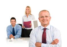 Certified Local Resellers